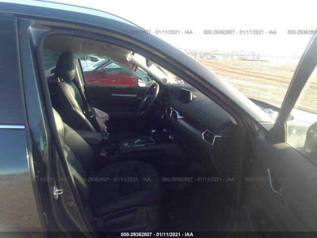 JM3KFACM9K0634588  mazda cx-5 2019 IMG 4