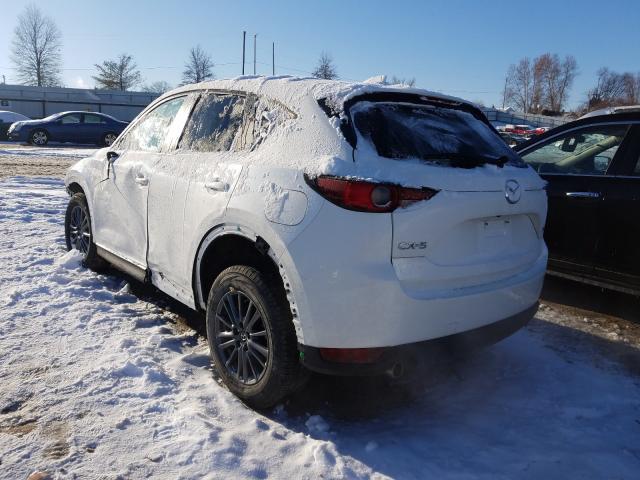 JM3KFACM9L0769670  mazda cx-5 2019 IMG 2