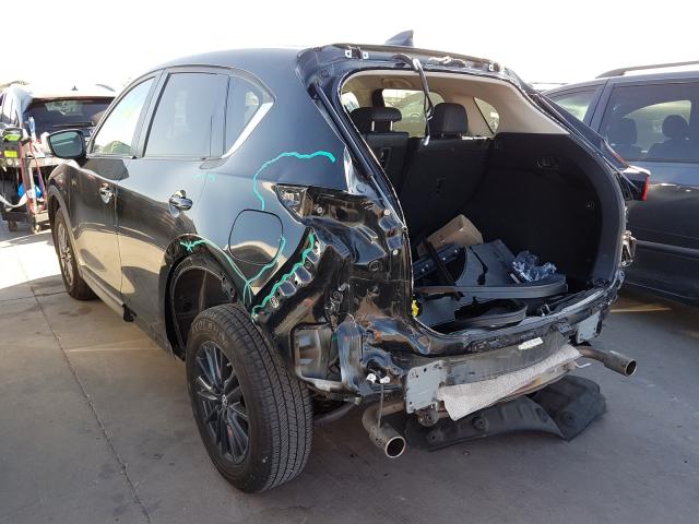 JM3KFACMXK0550098  mazda cx-5 2019 IMG 2