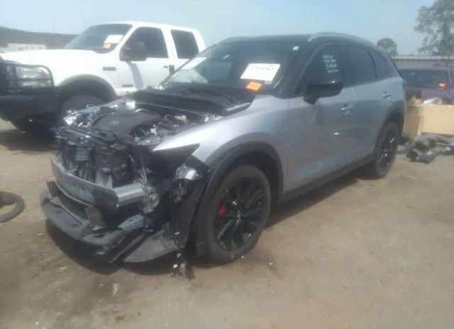 JM3KFADM0K0618858  mazda cx-5 2019 IMG 1