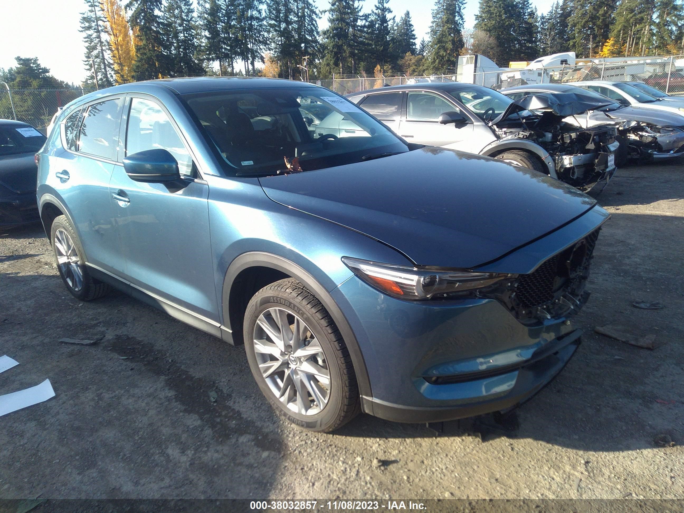 JM3KFADM0K1628543  mazda cx-5 2019 IMG 0