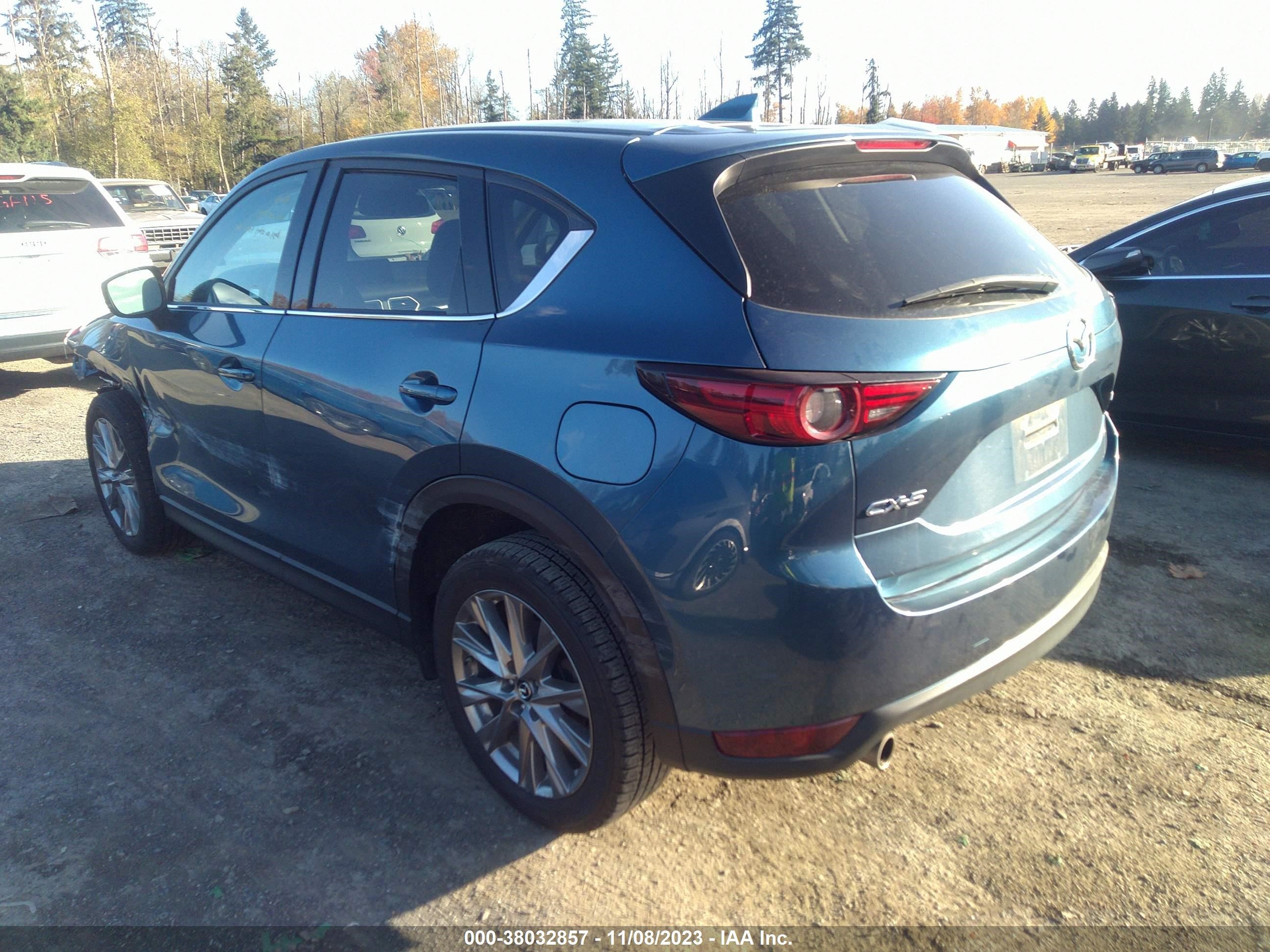 JM3KFADM0K1628543  mazda cx-5 2019 IMG 2