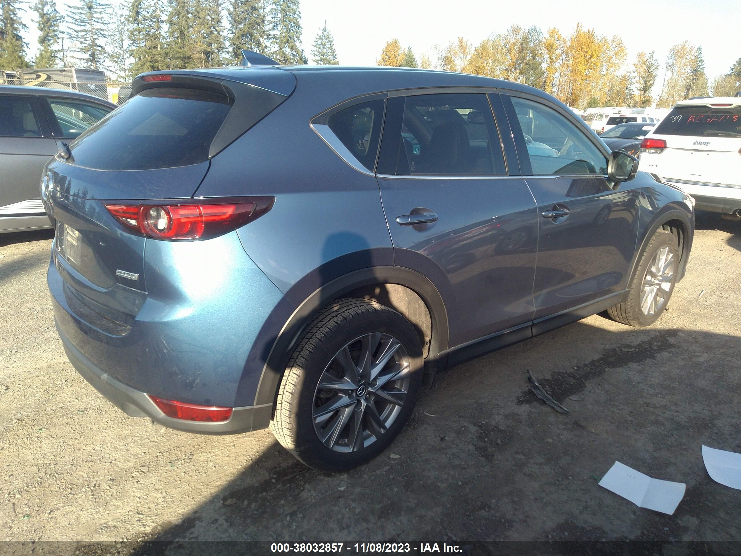 JM3KFADM0K1628543  mazda cx-5 2019 IMG 3