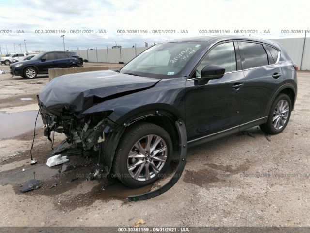 JM3KFADM0L0727502  mazda cx-5 2019 IMG 1