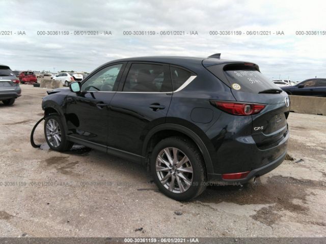 JM3KFADM0L0727502  mazda cx-5 2019 IMG 2