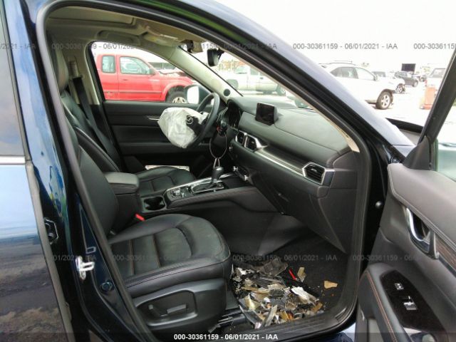 JM3KFADM0L0727502  mazda cx-5 2019 IMG 4