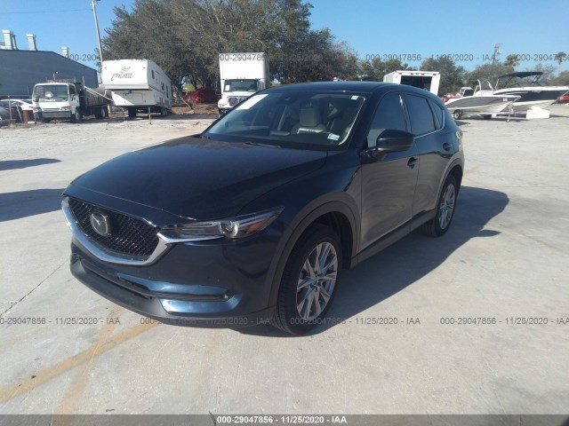 JM3KFADM1K0690166  mazda cx-5 2019 IMG 1