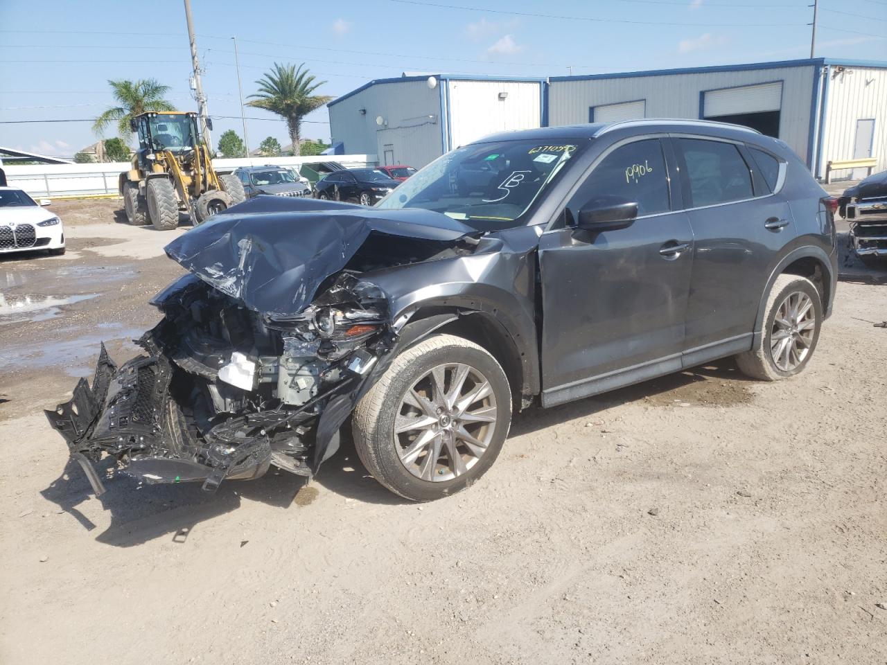 JM3KFADM1K1560169  mazda cx-5 2019 IMG 0