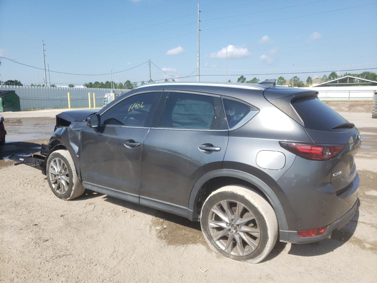 JM3KFADM1K1560169  mazda cx-5 2019 IMG 1