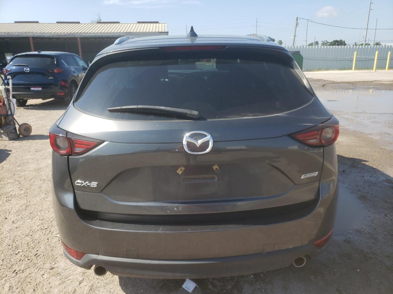 JM3KFADM1K1560169  mazda cx-5 2019 IMG 5