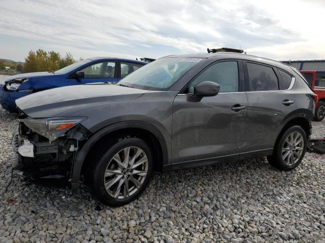 JM3KFADM1K1603084  mazda cx-5 2019 IMG 0