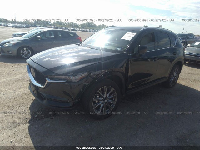 JM3KFADM1K1621889  mazda cx-5 2019 IMG 1