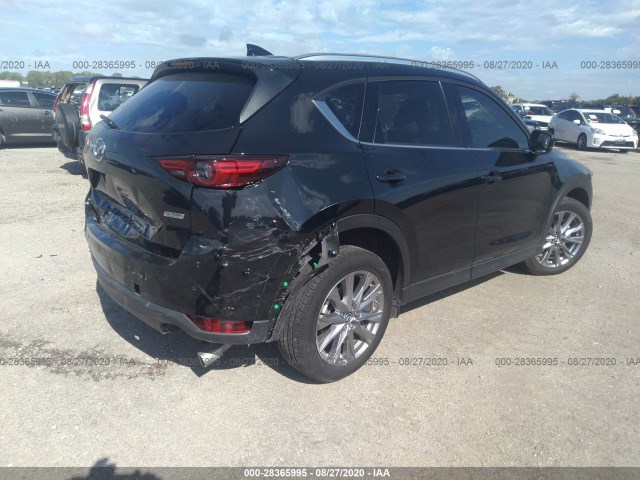 JM3KFADM1K1621889  mazda cx-5 2019 IMG 3