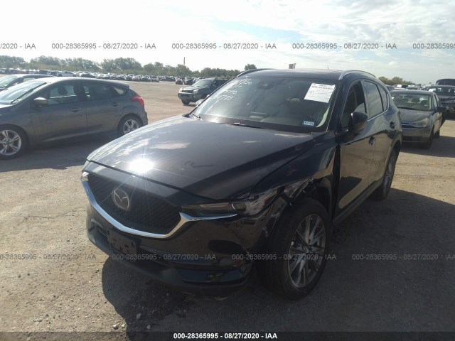 JM3KFADM1K1621889  mazda cx-5 2019 IMG 5