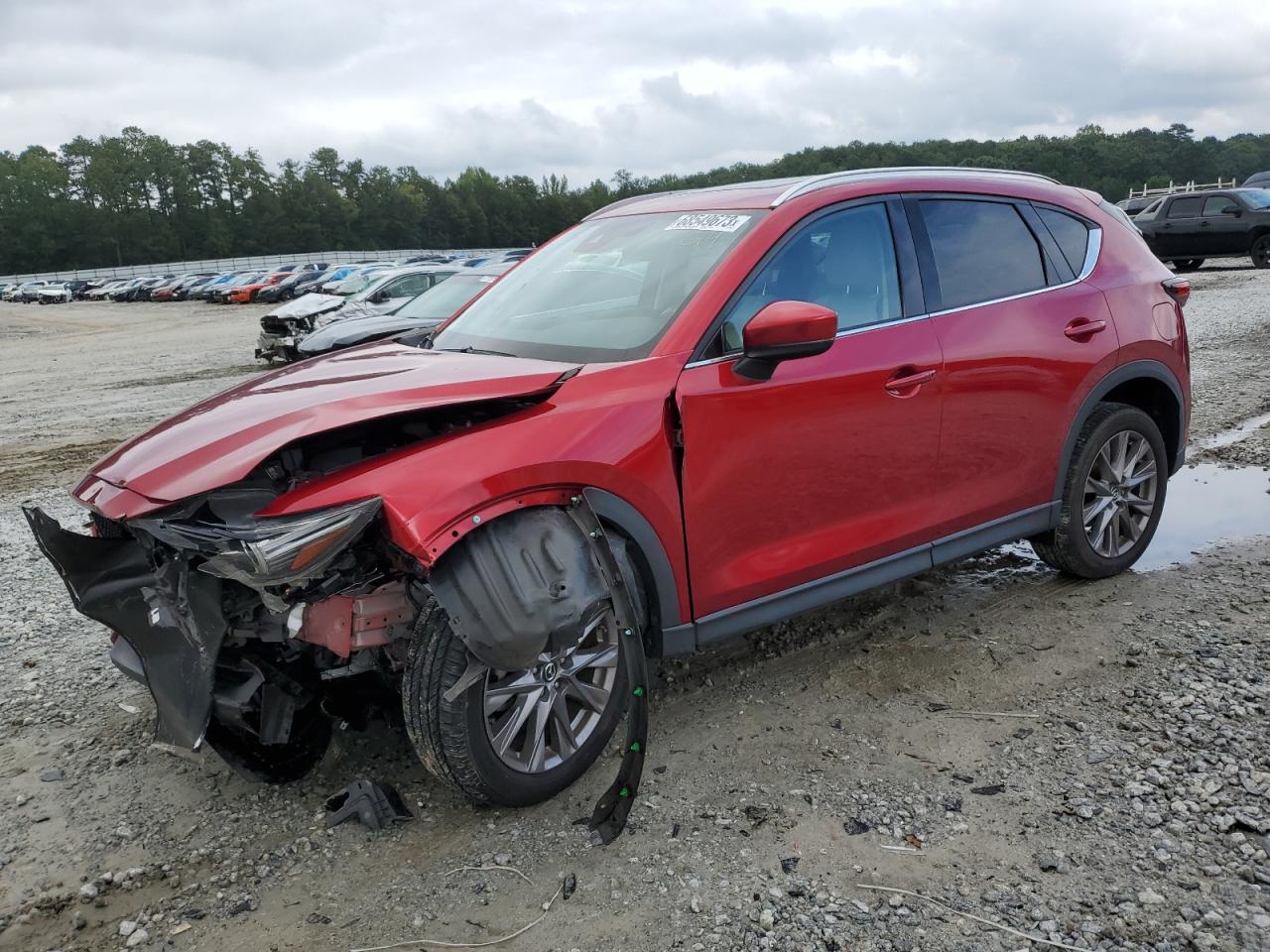 JM3KFADM3K1558715  mazda cx-5 2019 IMG 0