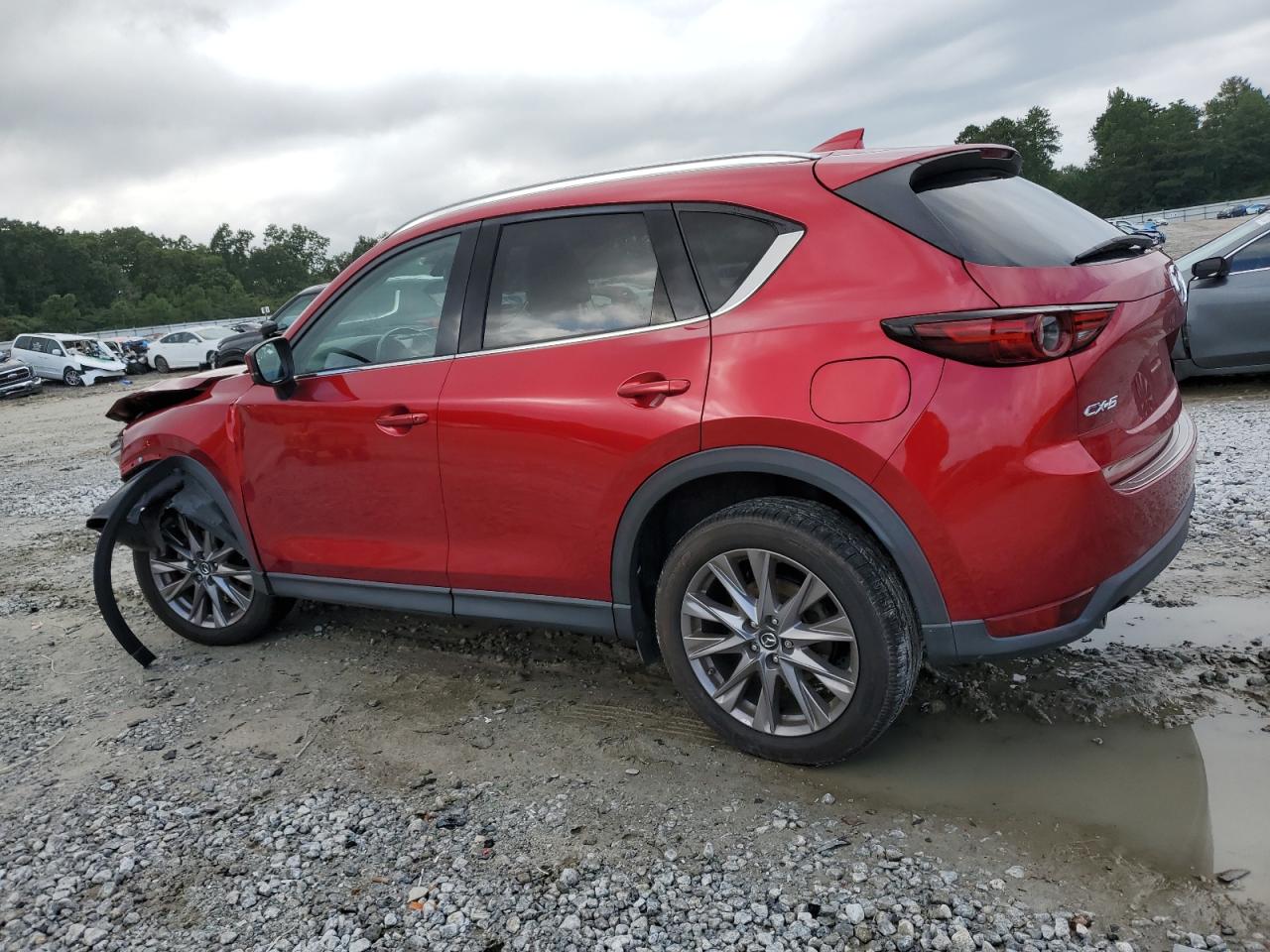 JM3KFADM3K1558715  mazda cx-5 2019 IMG 1