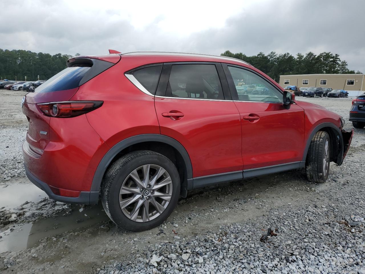 JM3KFADM3K1558715  mazda cx-5 2019 IMG 2