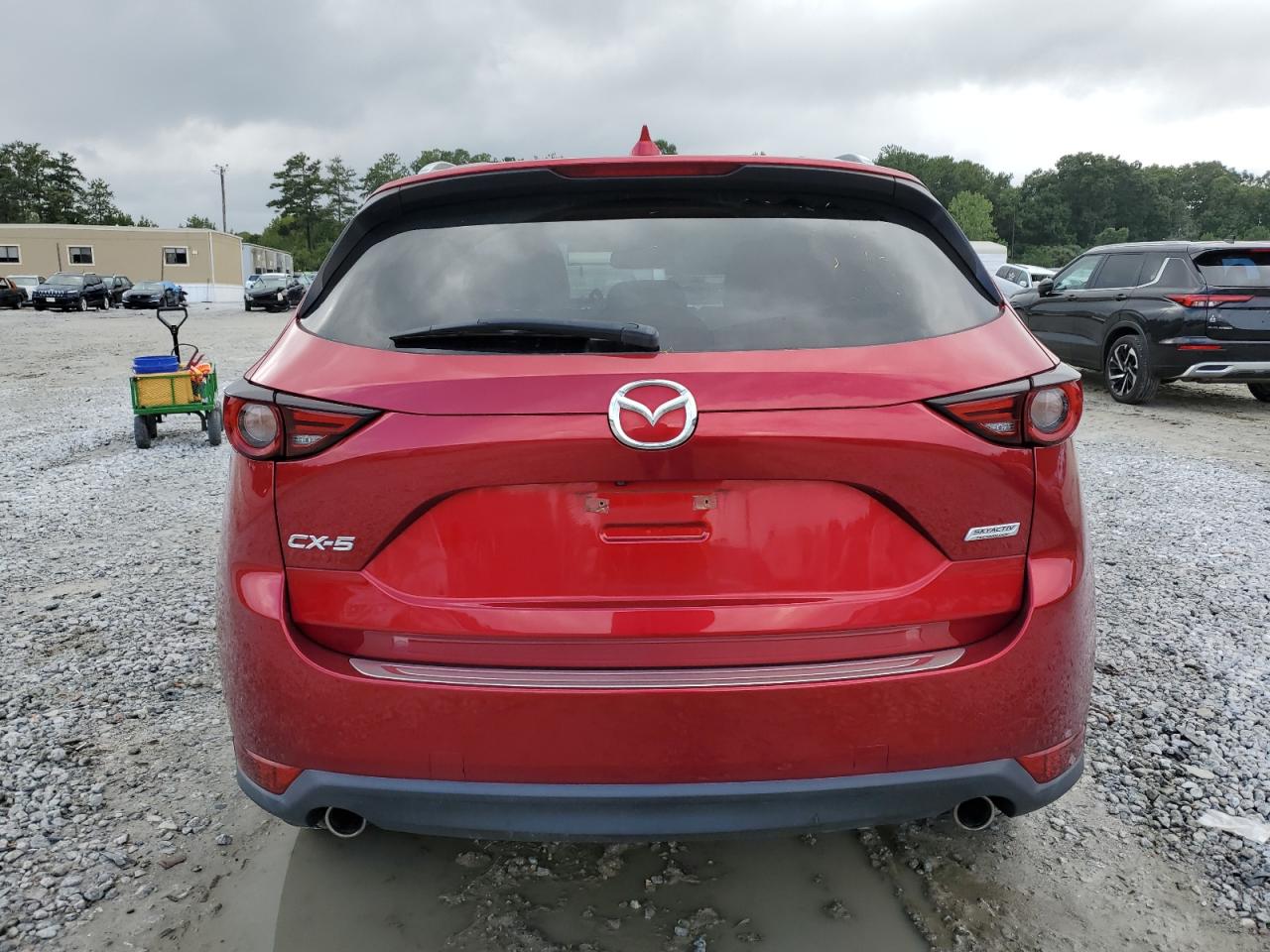 JM3KFADM3K1558715  mazda cx-5 2019 IMG 5