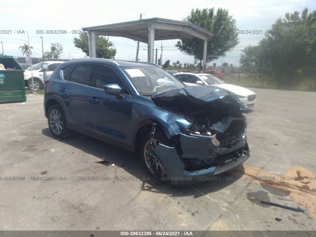 JM3KFADM3K1576809  mazda cx-5 2019 IMG 0