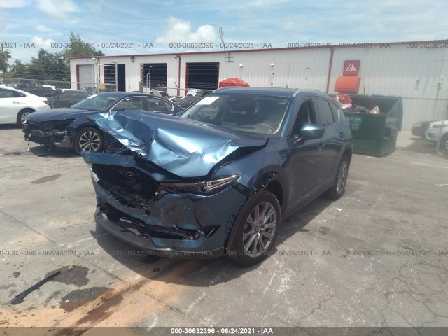 JM3KFADM3K1576809  mazda cx-5 2019 IMG 1