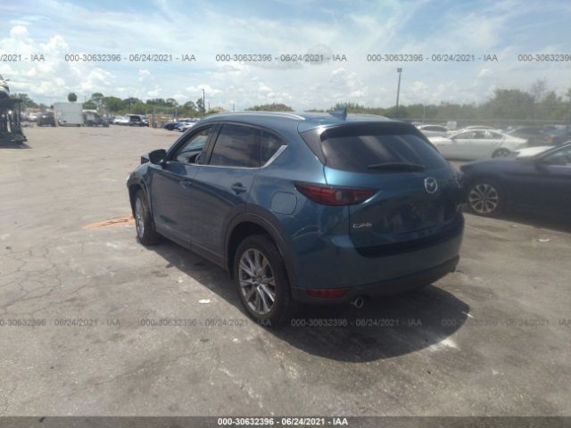 JM3KFADM3K1576809  mazda cx-5 2019 IMG 2