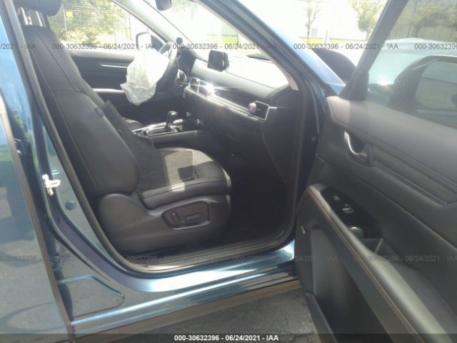 JM3KFADM3K1576809  mazda cx-5 2019 IMG 4