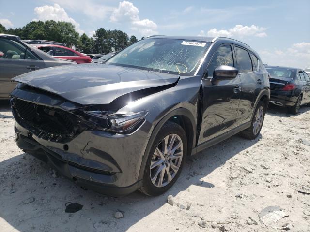 JM3KFADM4K0624937  mazda  2019 IMG 1