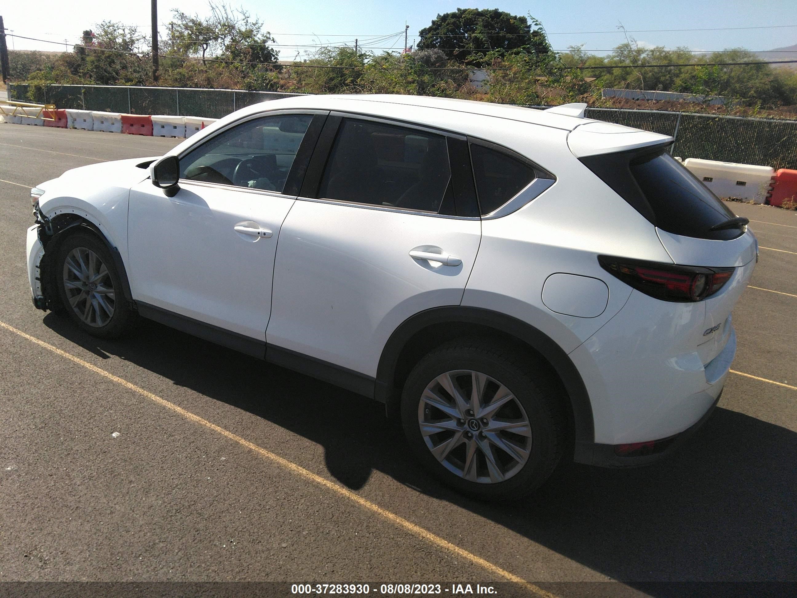 JM3KFADM4K0697435  mazda cx-5 2019 IMG 2