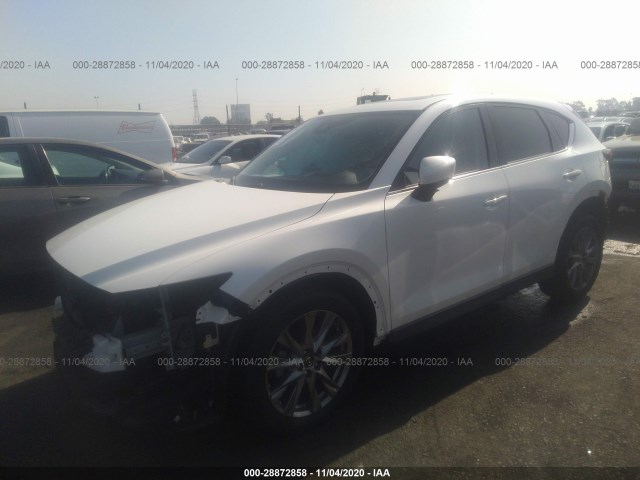 JM3KFADM4K1582781  mazda cx-5 2019 IMG 1