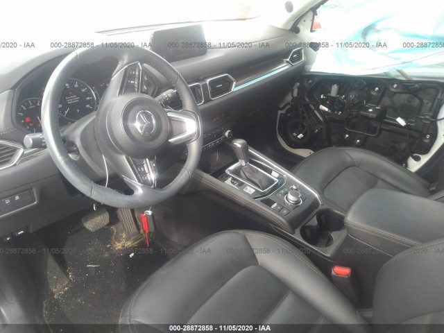 JM3KFADM4K1582781  mazda cx-5 2019 IMG 4