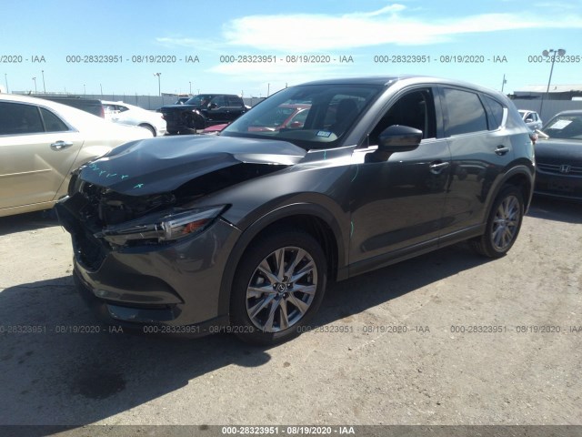 JM3KFADM5K0674911  mazda cx-5 2019 IMG 1