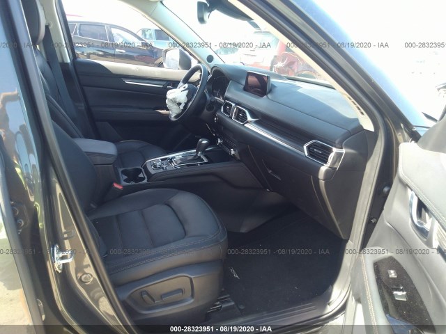 JM3KFADM5K0674911  mazda cx-5 2019 IMG 4