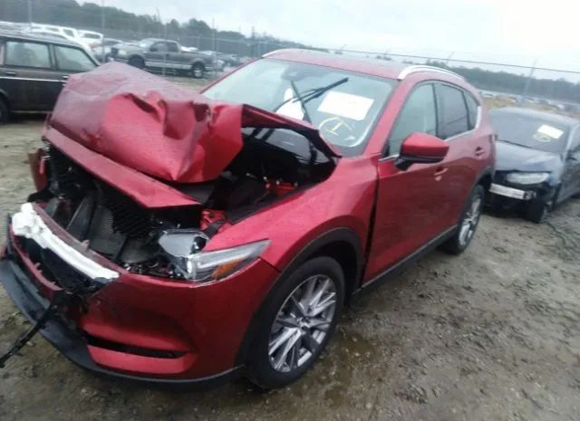 JM3KFADM7K0679916  mazda cx-5 2019 IMG 1