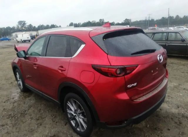 JM3KFADM7K0679916  mazda cx-5 2019 IMG 2