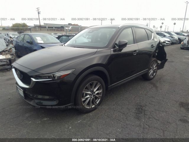 JM3KFADM7K1576053  mazda cx-5 2019 IMG 1