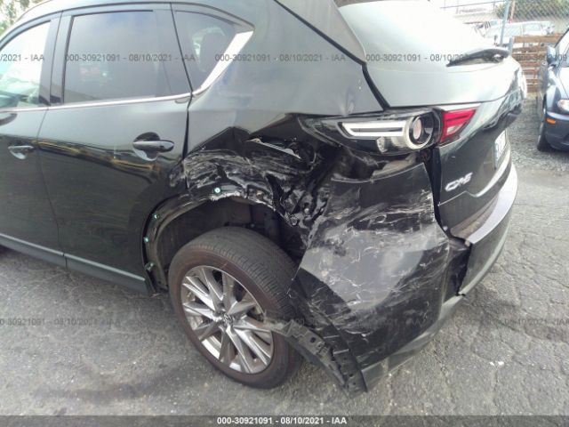 JM3KFADM7K1576053  mazda cx-5 2019 IMG 5