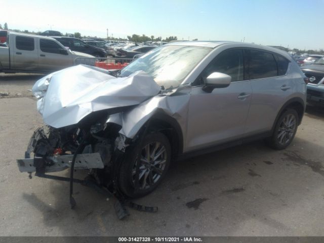 JM3KFADM7K1627485  mazda cx-5 2019 IMG 1