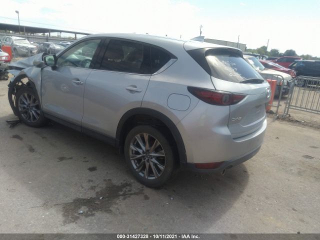 JM3KFADM7K1627485  mazda cx-5 2019 IMG 2