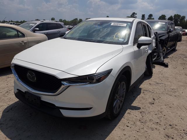 JM3KFADM7K1645999  mazda  2019 IMG 1