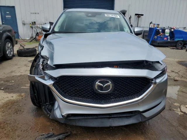 JM3KFADM7L0736326  mazda cx-5 2019 IMG 4