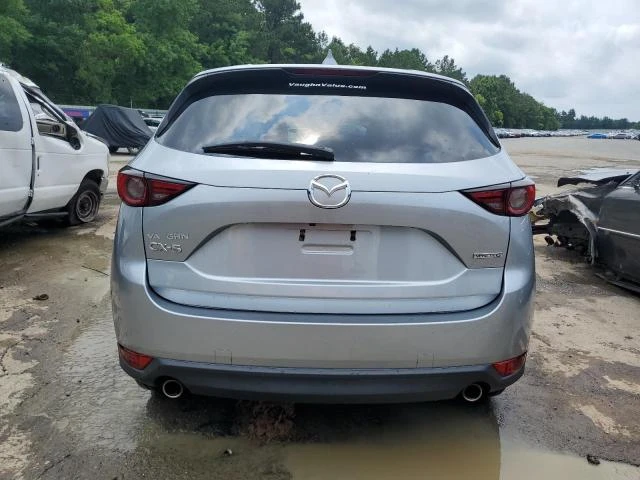 JM3KFADM7L0736326  mazda cx-5 2019 IMG 5