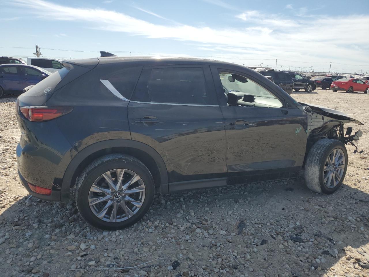 JM3KFADM8K0616548  mazda cx-5 2019 IMG 2