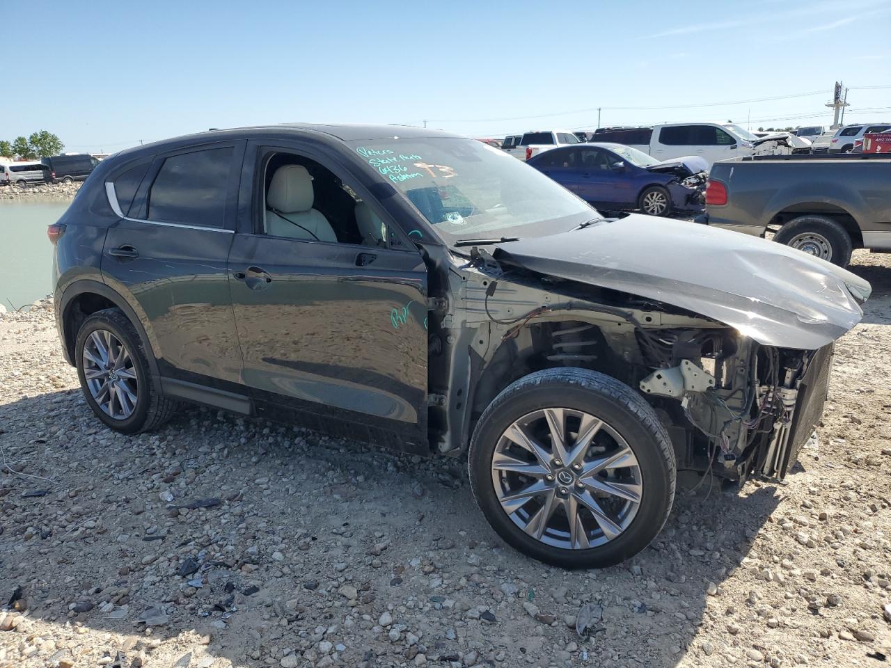 JM3KFADM8K0616548  mazda cx-5 2019 IMG 3