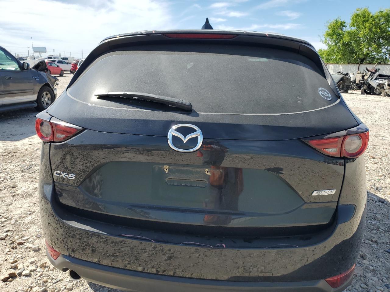 JM3KFADM8K0616548  mazda cx-5 2019 IMG 5