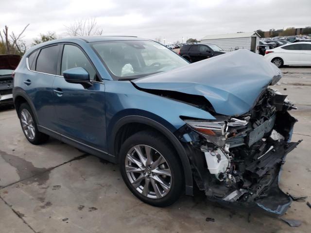 JM3KFADM9K0691341  mazda cx-5 2019 IMG 3