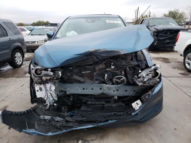 JM3KFADM9K0691341  mazda cx-5 2019 IMG 4