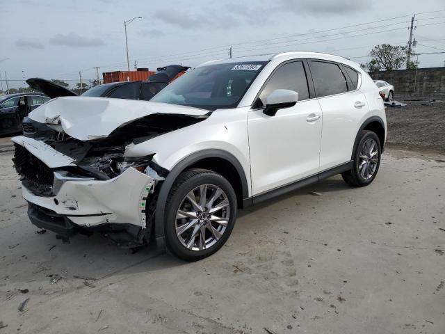 JM3KFADMXK1654504  mazda cx-5 2019 IMG 0