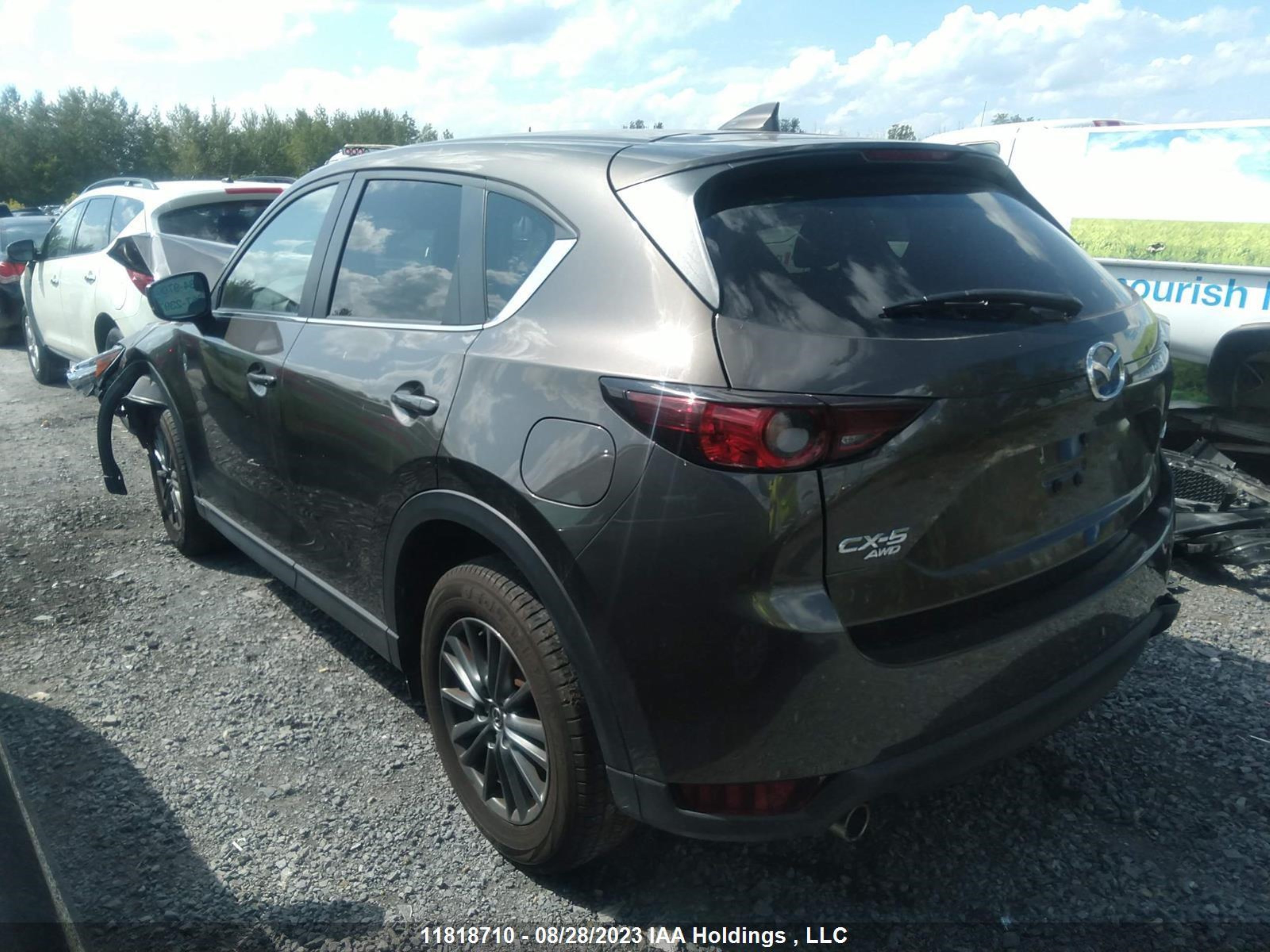 JM3KFBBL2K0593655  mazda cx-5 2019 IMG 2