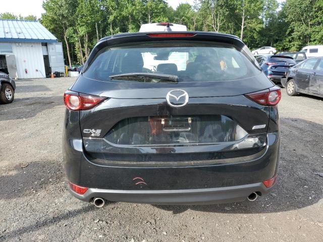 JM3KFBBM3K0695734  mazda  2019 IMG 5