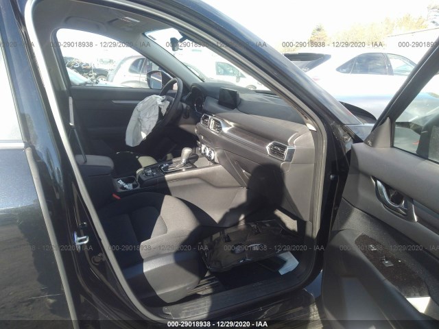 JM3KFBBM6K1608435  mazda cx-5 2019 IMG 4